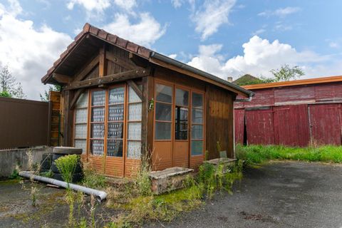Villa i Mignavillers, Haute-Saone, Mignavillers - € 85.000 | Ref: 940AC-BEL - foto 7