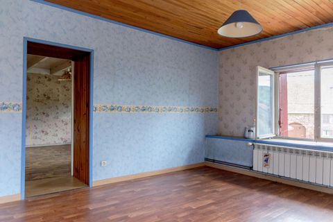 Villa i Mignavillers, Haute-Saone, Mignavillers - € 85.000 | Ref: 940AC-BEL - foto 9