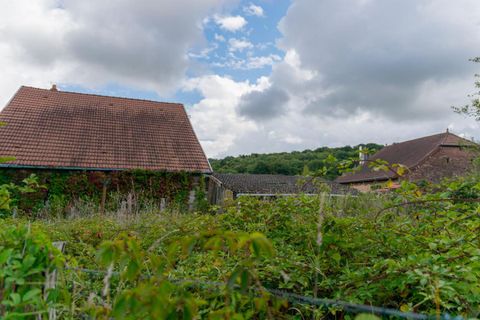 Villa i Mignavillers, Haute-Saone, Mignavillers - € 85.000 | Ref: 940AC-BEL - foto 10