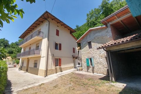 Villa a Zocca, Modena, Zocca - € 210.000 | Ref: 2942 - foto 3