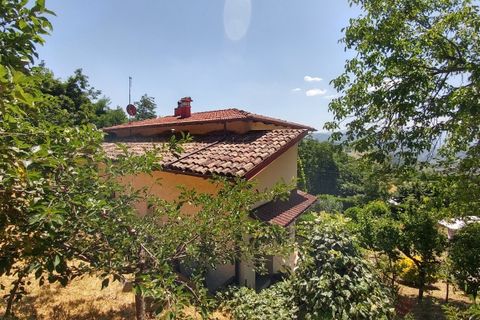 Villa a Zocca, Modena, Zocca - € 210.000 | Ref: 2942 - foto 38
