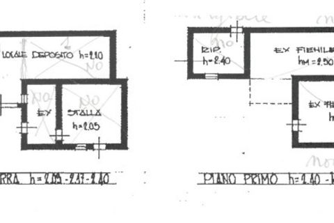 Villa a Zocca, Modena, Zocca - € 210.000 | Ref: 2942 - foto 45