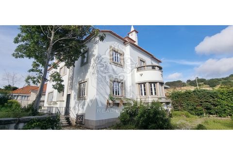 Villa i Alvalade, Setubal, Alvalade - € 6.500.000 | Ref: 888-888 - foto 1