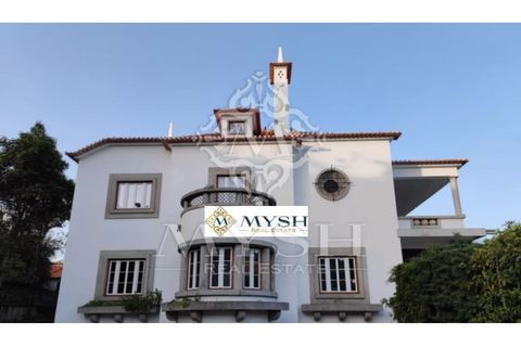 Villa i Alvalade, Setubal, Alvalade - € 6.500.000 | Ref: 888-888 - foto 4