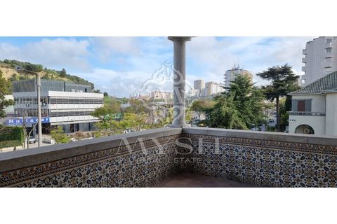 Villa i Alvalade, Setubal, Alvalade - € 6.500.000 | Ref: 888-888 - foto 6