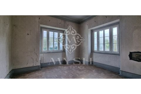 Villa i Alvalade, Setubal, Alvalade - € 6.500.000 | Ref: 888-888 - foto 16