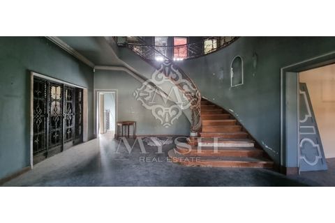 Villa i Alvalade, Setubal, Alvalade - € 6.500.000 | Ref: 888-888 - foto 20