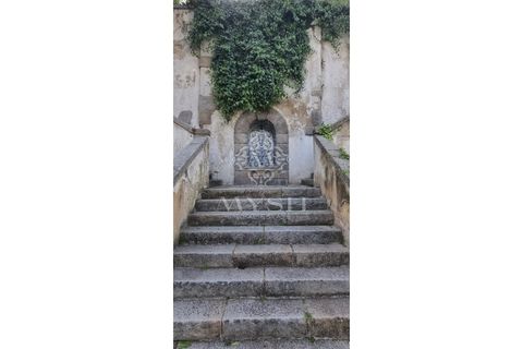 Villa i Alvalade, Setubal, Alvalade - € 6.500.000 | Ref: 888-888 - foto 28