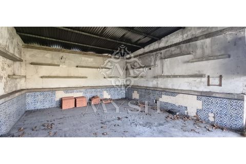 Villa i Alvalade, Setubal, Alvalade - € 6.500.000 | Ref: 888-888 - foto 40