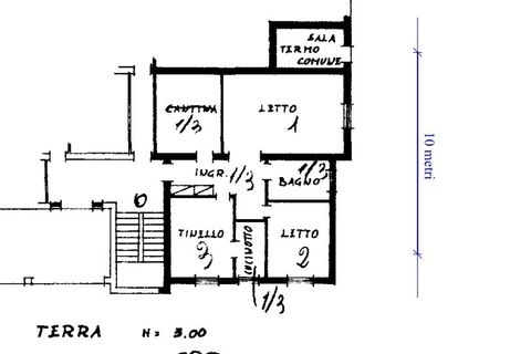 Lejlighed i Zocca, Modena, Zocca - € 62.000 | Ref: 3011 - foto 26