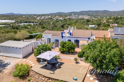 Farm i Quelfes, Faro, Quelfes - € 895.000 | Ref: SQ-2077 - foto 2
