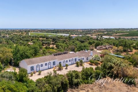 Farm i Quelfes, Faro, Quelfes - € 895.000 | Ref: SQ-2077 - foto 3