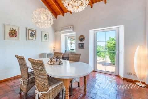 Farm i Quelfes, Faro, Quelfes - € 895.000 | Ref: SQ-2077 - foto 6
