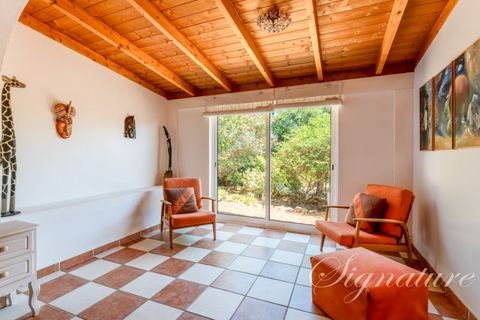 Farm i Quelfes, Faro, Quelfes - € 895.000 | Ref: SQ-2077 - foto 9