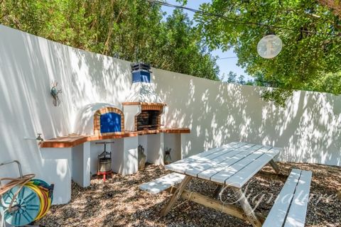 Farm i Quelfes, Faro, Quelfes - € 895.000 | Ref: SQ-2077 - foto 19