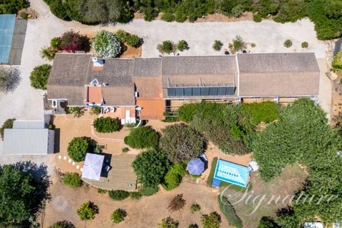 Farm i Quelfes, Faro, Quelfes - € 895.000 | Ref: SQ-2077 - foto 26