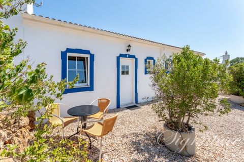 Farm i Quelfes, Faro, Quelfes - € 895.000 | Ref: SQ-2077 - foto 28