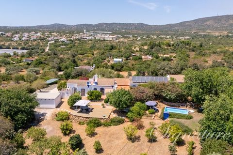 Farm i Quelfes, Faro, Quelfes - € 895.000 | Ref: SQ-2077 - foto 35