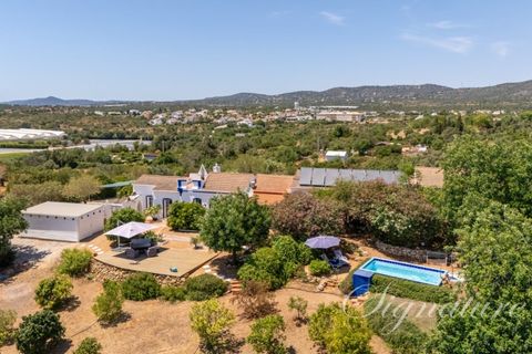 Farm i Quelfes, Faro, Quelfes - € 895.000 | Ref: SQ-2077 - foto 36