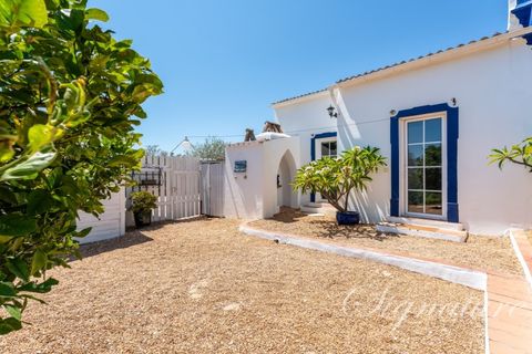 Farm i Quelfes, Faro, Quelfes - € 895.000 | Ref: SQ-2077 - foto 38