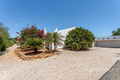 Farm i Quelfes, Faro, Quelfes - € 895.000 | Ref: SQ-2077 - foto 39