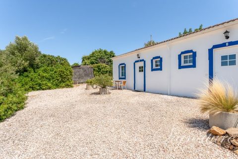 Farm i Quelfes, Faro, Quelfes - € 895.000 | Ref: SQ-2077 - foto 41