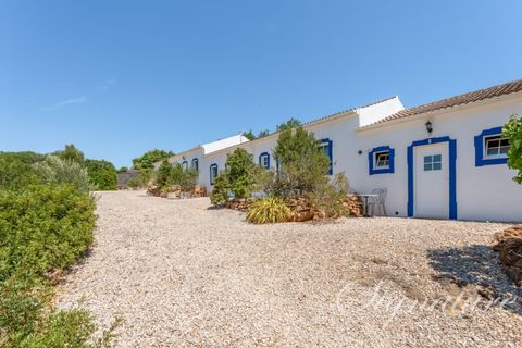 Farm i Quelfes, Faro, Quelfes - € 895.000 | Ref: SQ-2077 - foto 43