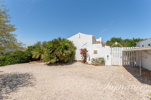 Farm i Quelfes, Faro, Quelfes - € 895.000 | Ref: SQ-2077 - foto 44