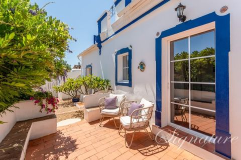 Farm i Quelfes, Faro, Quelfes - € 895.000 | Ref: SQ-2077 - foto 46
