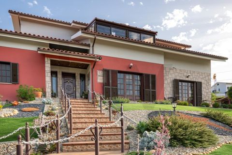 Villa i Moncao, Viana do Castelo, Moncao - € 530.000 | Ref: KWPT-020257 - foto 3