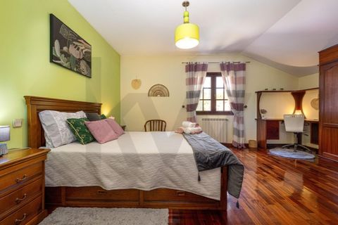Villa i Moncao, Viana do Castelo, Moncao - € 530.000 | Ref: KWPT-020257 - foto 25