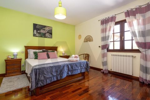 Villa i Moncao, Viana do Castelo, Moncao - € 530.000 | Ref: KWPT-020257 - foto 26