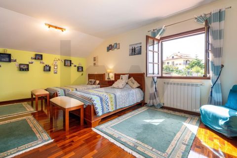 Villa i Moncao, Viana do Castelo, Moncao - € 530.000 | Ref: KWPT-020257 - foto 27