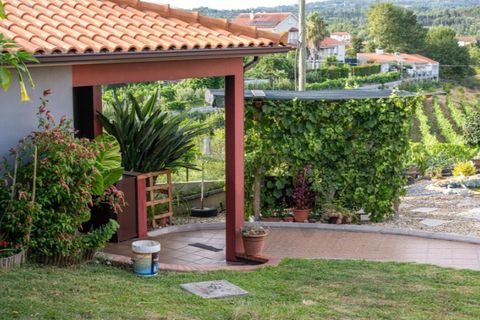 Villa i Moncao, Viana do Castelo, Moncao - € 530.000 | Ref: KWPT-020257 - foto 46