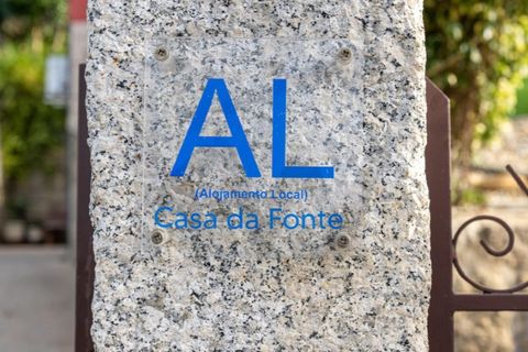 Villa i Moncao, Viana do Castelo, Moncao - € 530.000 | Ref: KWPT-020257 - foto 47