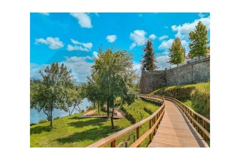 Villa i Moncao, Viana do Castelo, Moncao - € 530.000 | Ref: KWPT-020257 - foto 50