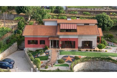 Villa a Moncao, Viana do Castelo, Moncao - € 530.000 | Ref: KWPT-020257 - foto 5