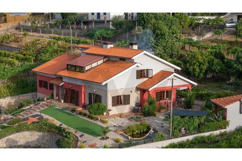 Villa a Moncao, Viana do Castelo, Moncao - € 530.000 | Ref: KWPT-020257 - foto 6