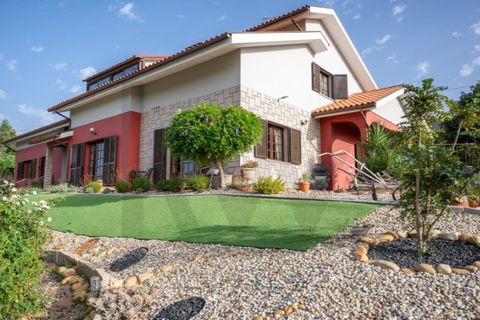 Villa a Moncao, Viana do Castelo, Moncao - € 530.000 | Ref: KWPT-020257 - foto 8