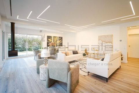Villa i Almada, Setubal, Almada - € 1.890.000 | Ref: M11030 - foto 2