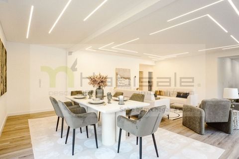 Villa i Almada, Setubal, Almada - € 1.890.000 | Ref: M11030 - foto 3