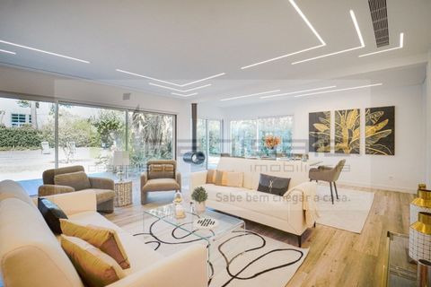 Villa i Almada, Setubal, Almada - € 1.890.000 | Ref: M11030 - foto 5