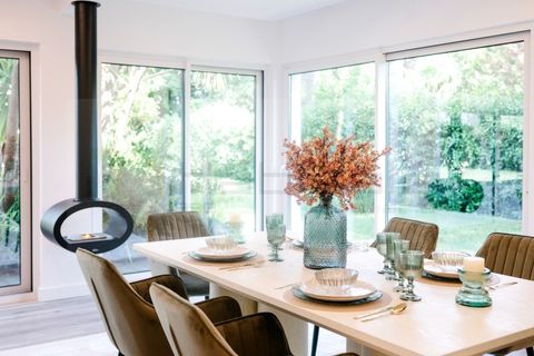 Villa i Almada, Setubal, Almada - € 1.890.000 | Ref: M11030 - foto 7