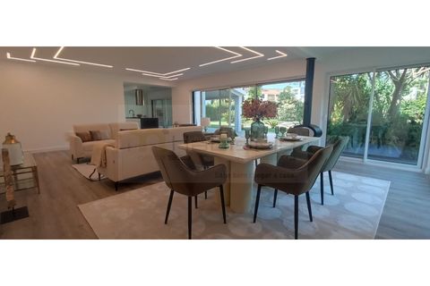 Villa i Almada, Setubal, Almada - € 1.890.000 | Ref: M11030 - foto 9