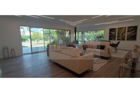 Villa i Almada, Setubal, Almada - € 1.890.000 | Ref: M11030 - foto 10
