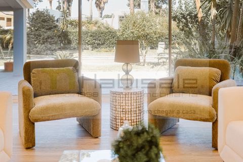 Villa i Almada, Setubal, Almada - € 1.890.000 | Ref: M11030 - foto 11