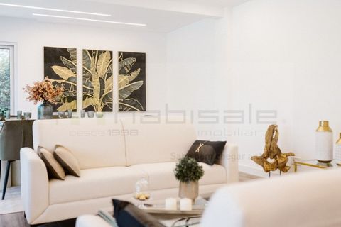 Villa i Almada, Setubal, Almada - € 1.890.000 | Ref: M11030 - foto 12