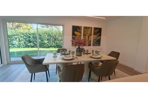 Villa i Almada, Setubal, Almada - € 1.890.000 | Ref: M11030 - foto 13