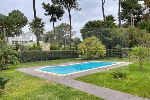 Villa i Almada, Setubal, Almada - € 1.890.000 | Ref: M11030 - foto 16