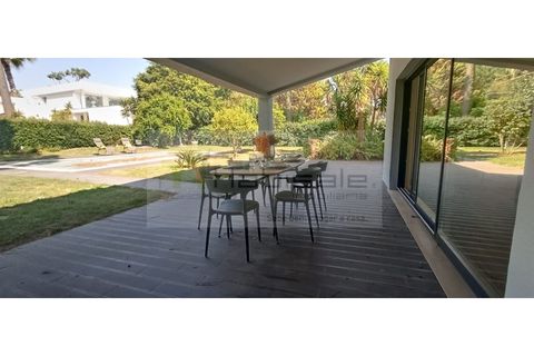 Villa i Almada, Setubal, Almada - € 1.890.000 | Ref: M11030 - foto 17